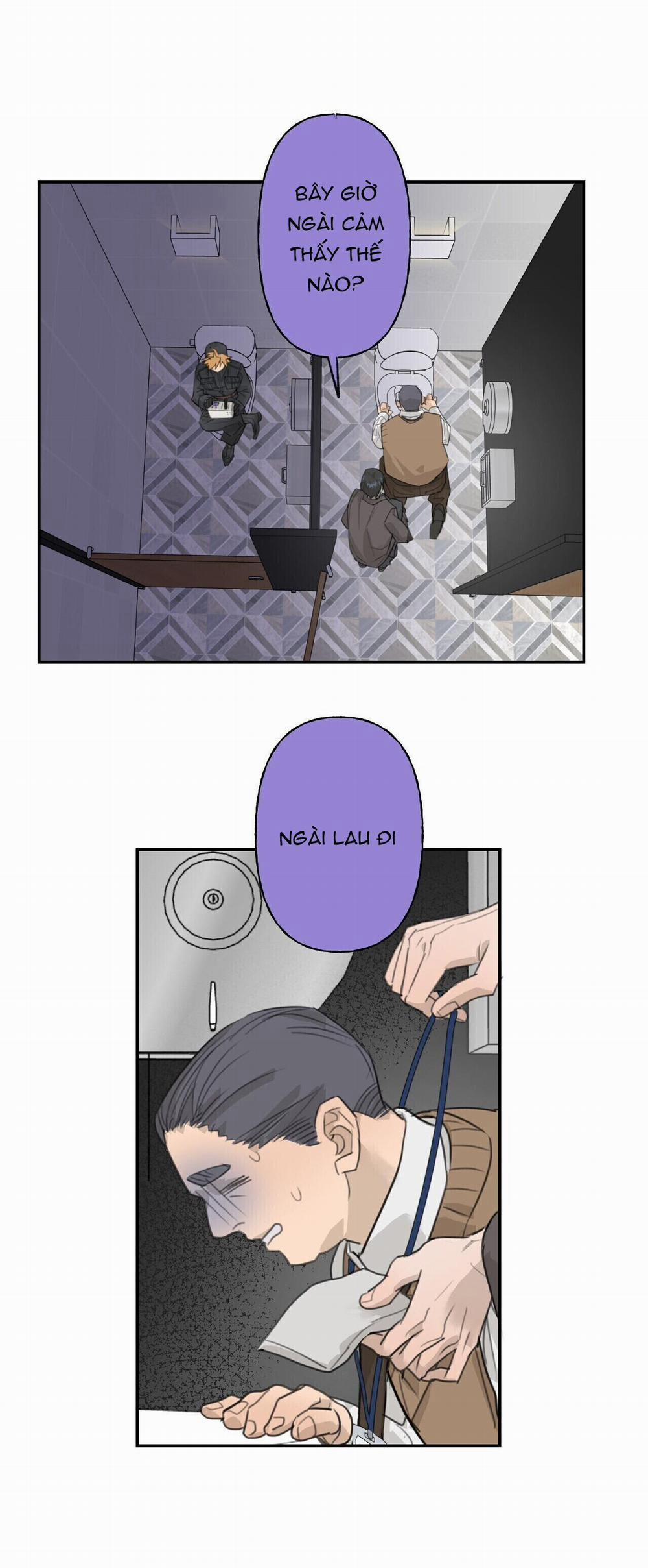 Chiến Lược Cám Dỗ 5 trang 12