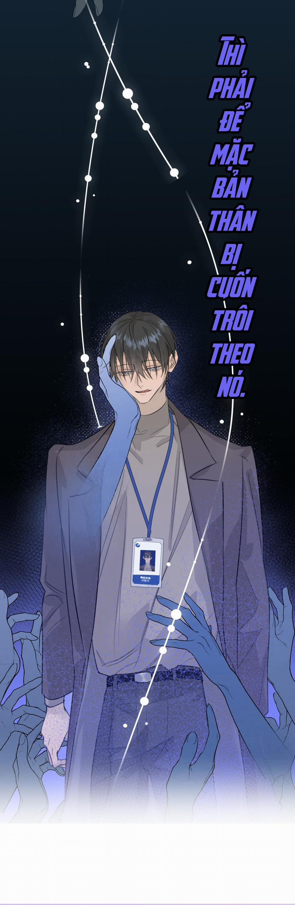 Chiến Lược Cám Dỗ 5 trang 21