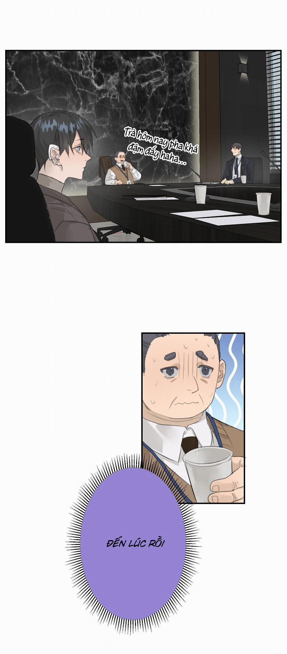 Chiến Lược Cám Dỗ 5 trang 3