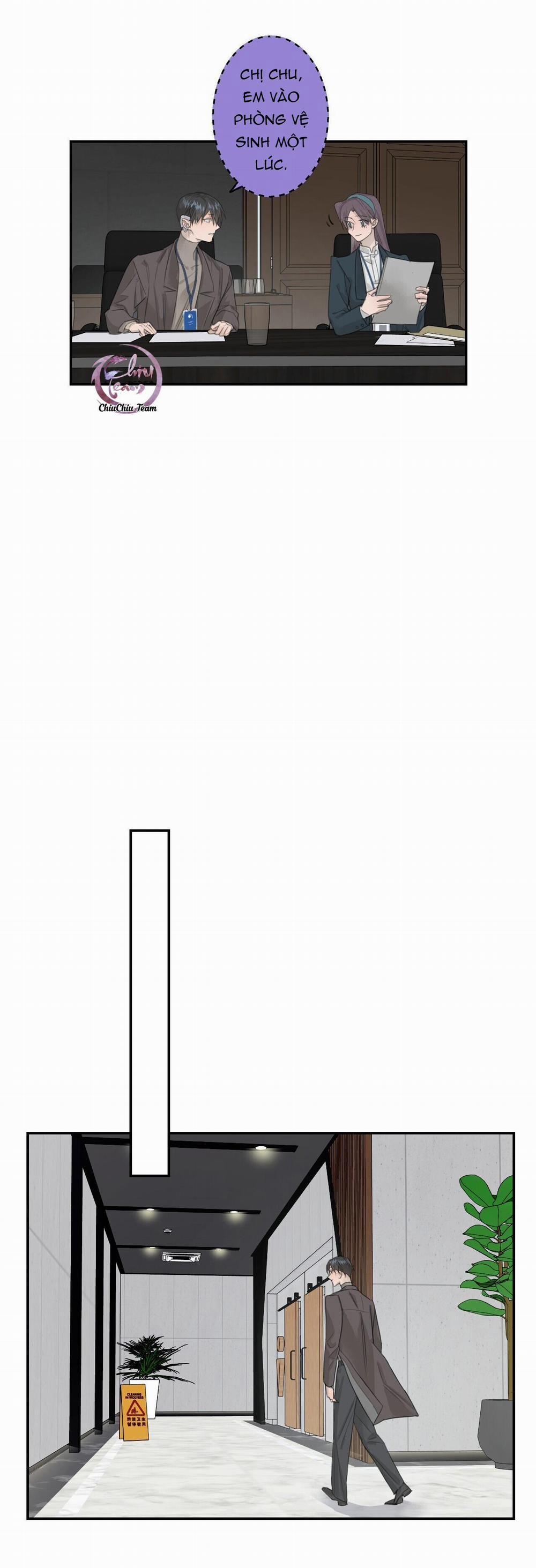 Chiến Lược Cám Dỗ 5 trang 4