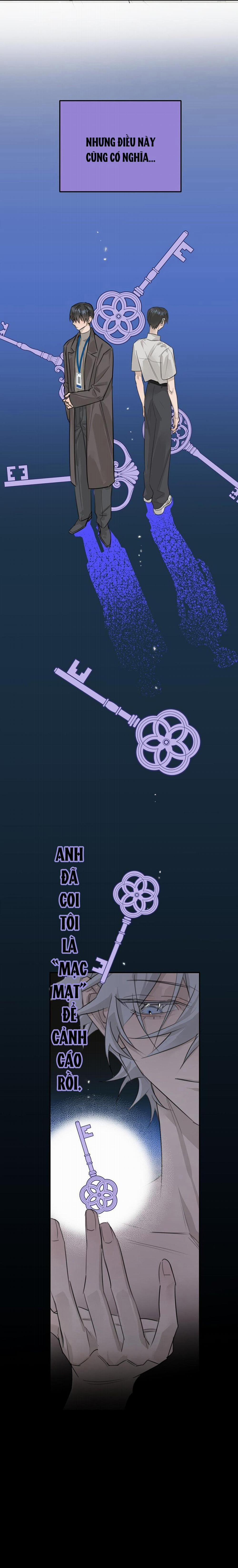 Chiến Lược Cám Dỗ 6 trang 4