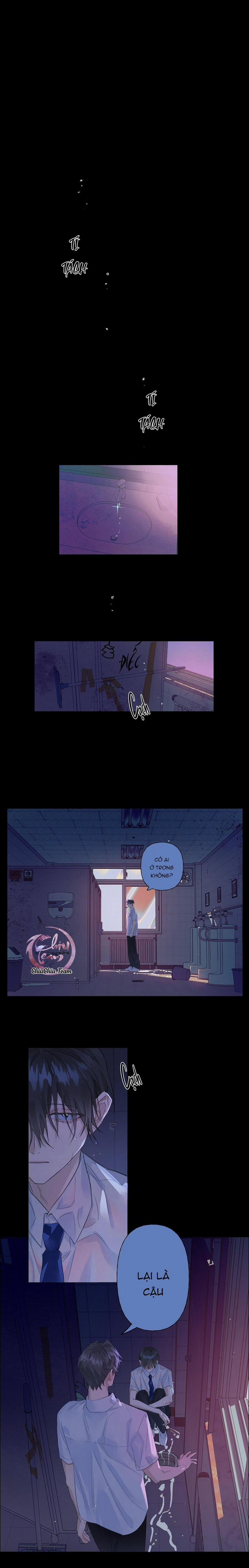 Chiến Lược Cám Dỗ 6 trang 5