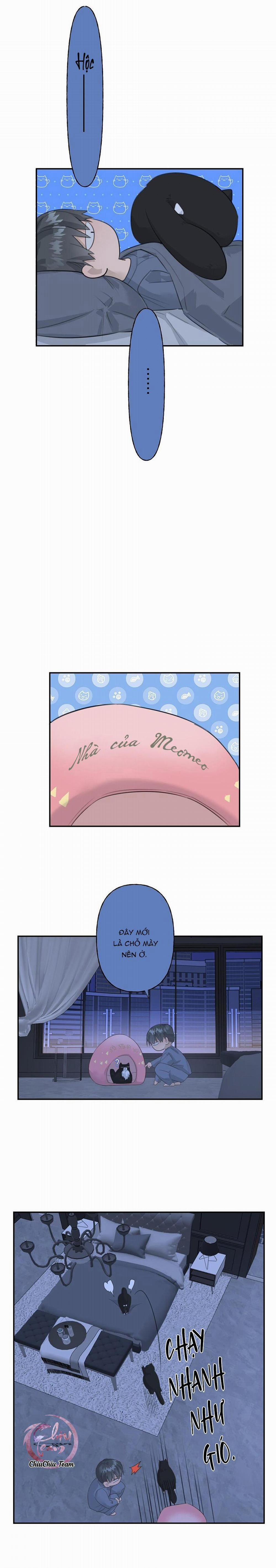 Chiến Lược Cám Dỗ 6 trang 8