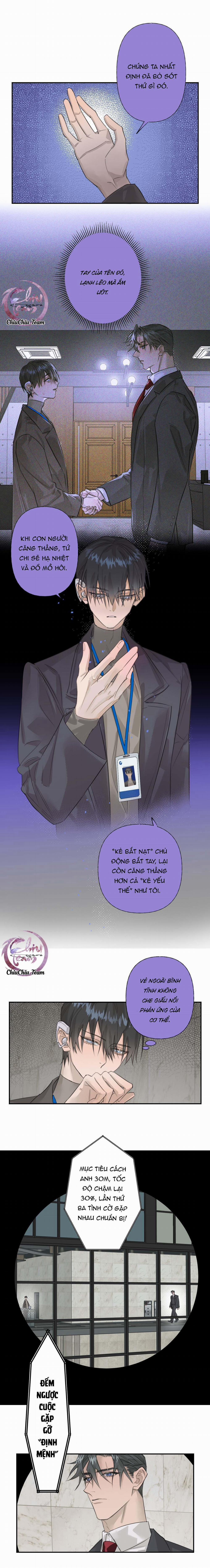 Chiến Lược Cám Dỗ 7 trang 4