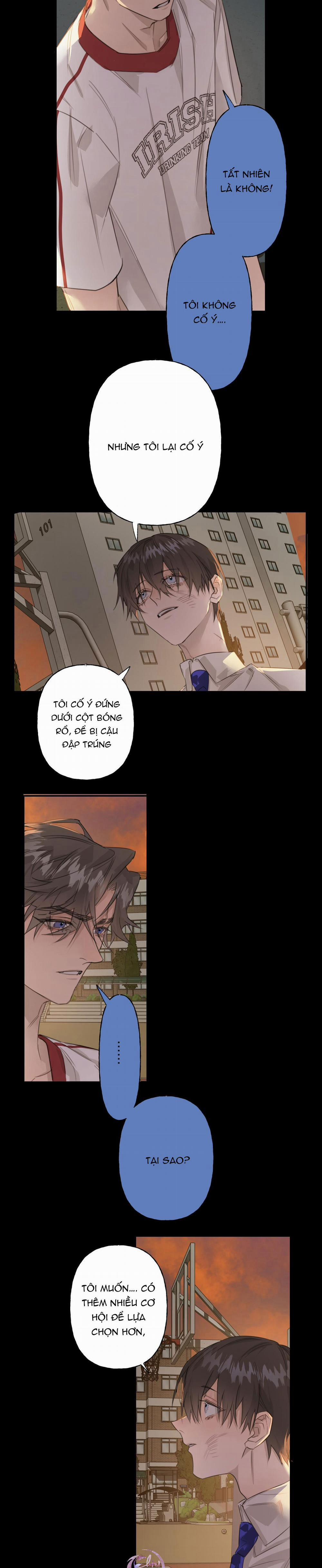 Chiến Lược Cám Dỗ 8 trang 3