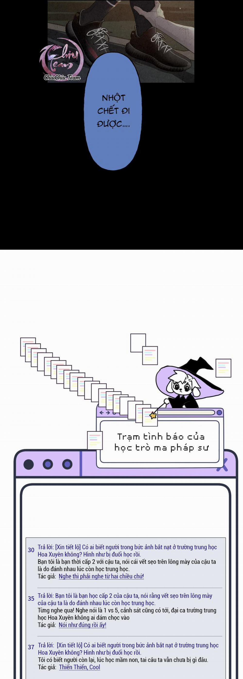 Chiến Lược Cám Dỗ 9 trang 14