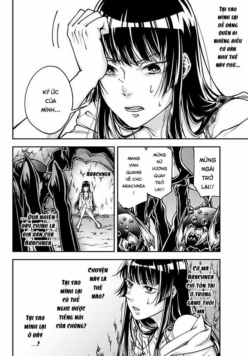 Chiến Lược Dị Giới Của Nữ Vương Swarm Bệ Hạ 0 trang 15