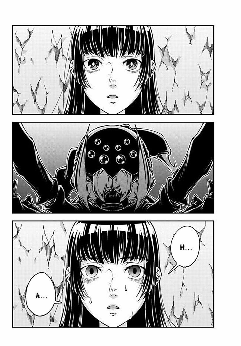 Chiến Lược Dị Giới Của Nữ Vương Swarm Bệ Hạ 0 trang 4