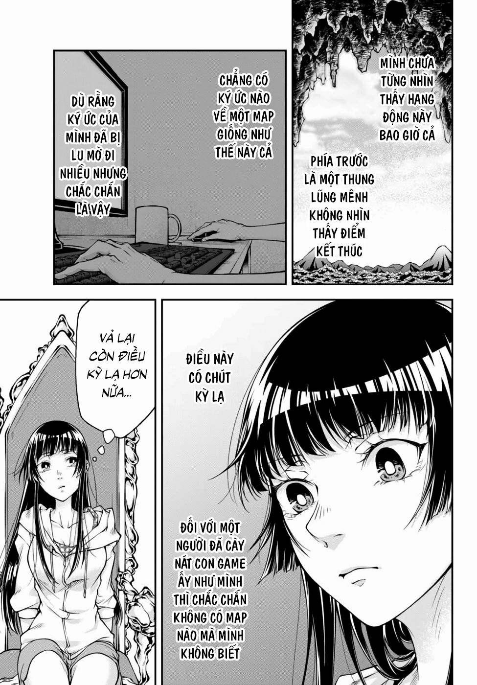 Chiến Lược Dị Giới Của Nữ Vương Swarm Bệ Hạ 1 trang 7