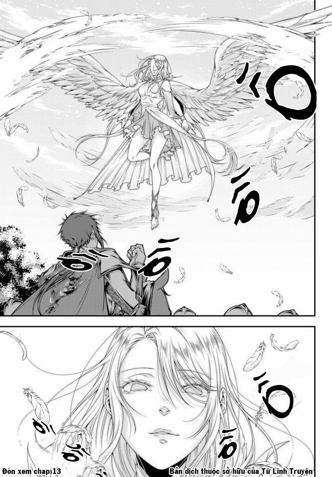 Chiến Lược Dị Giới Của Nữ Vương Swarm Bệ Hạ 12 trang 20