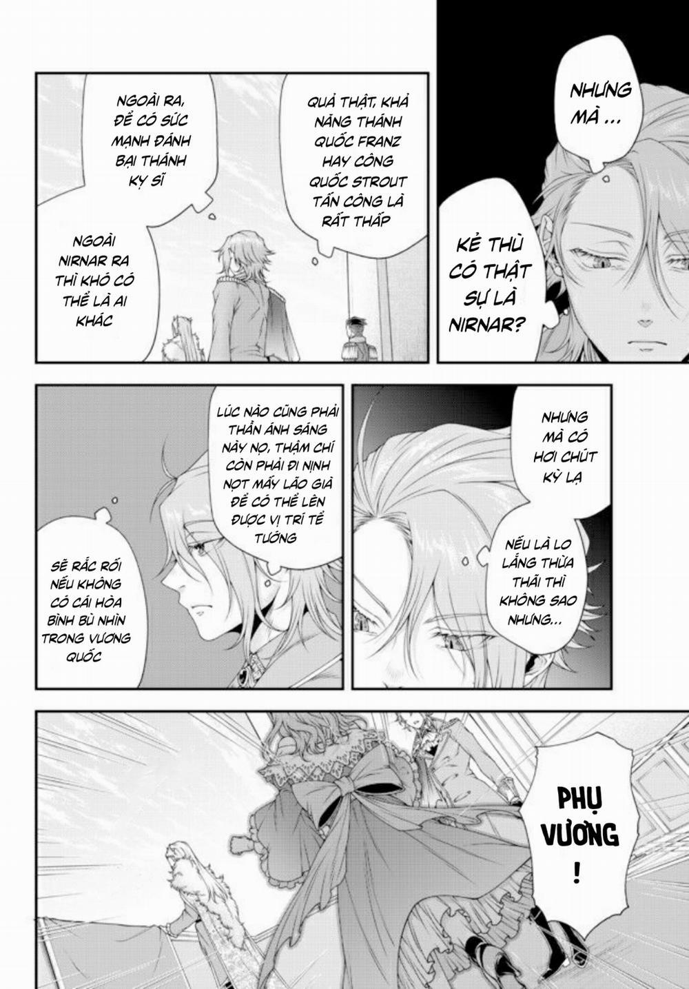 Chiến Lược Dị Giới Của Nữ Vương Swarm Bệ Hạ 18 trang 5