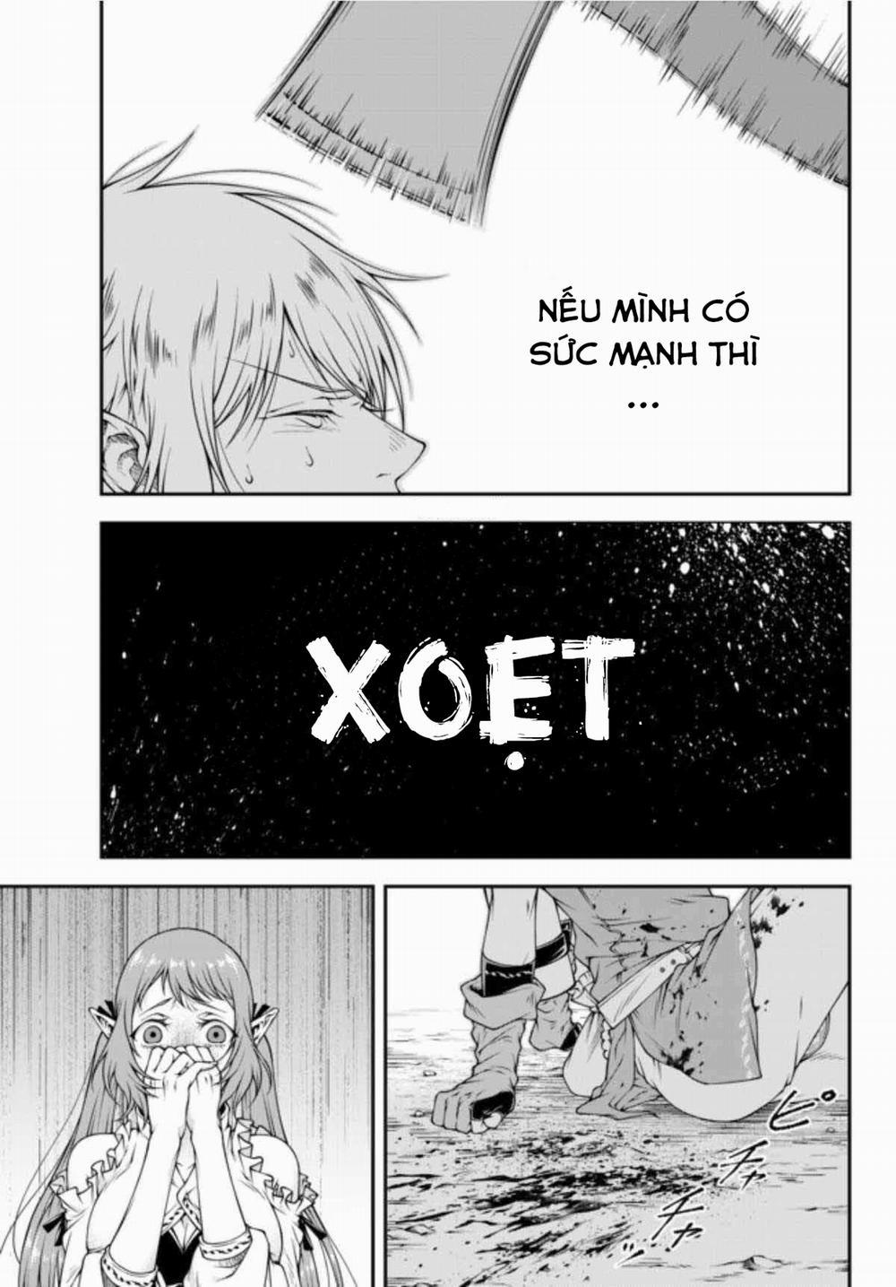 Chiến Lược Dị Giới Của Nữ Vương Swarm Bệ Hạ 2 trang 12