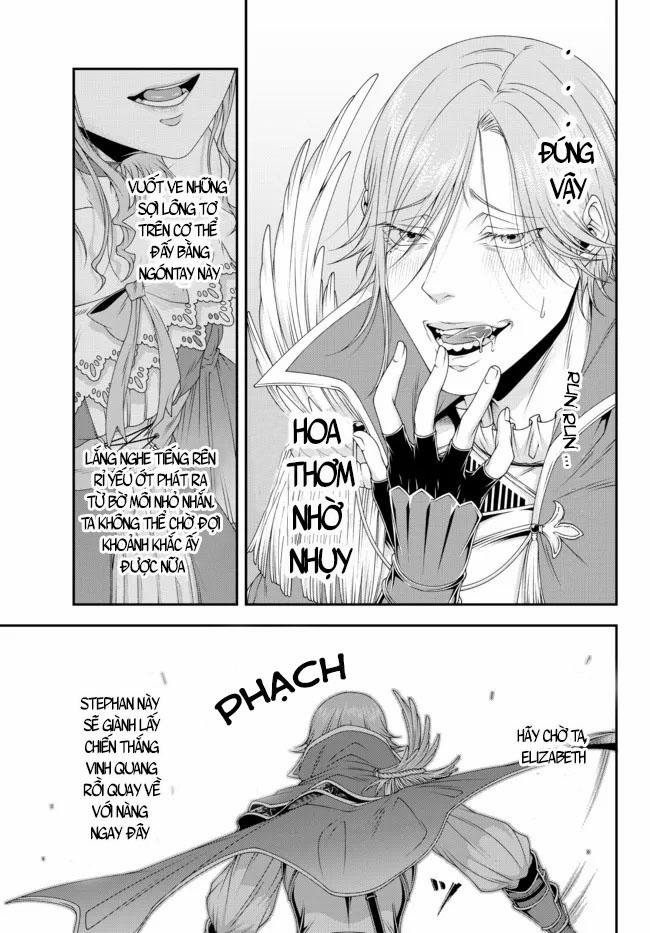 Chiến Lược Dị Giới Của Nữ Vương Swarm Bệ Hạ 25 trang 6