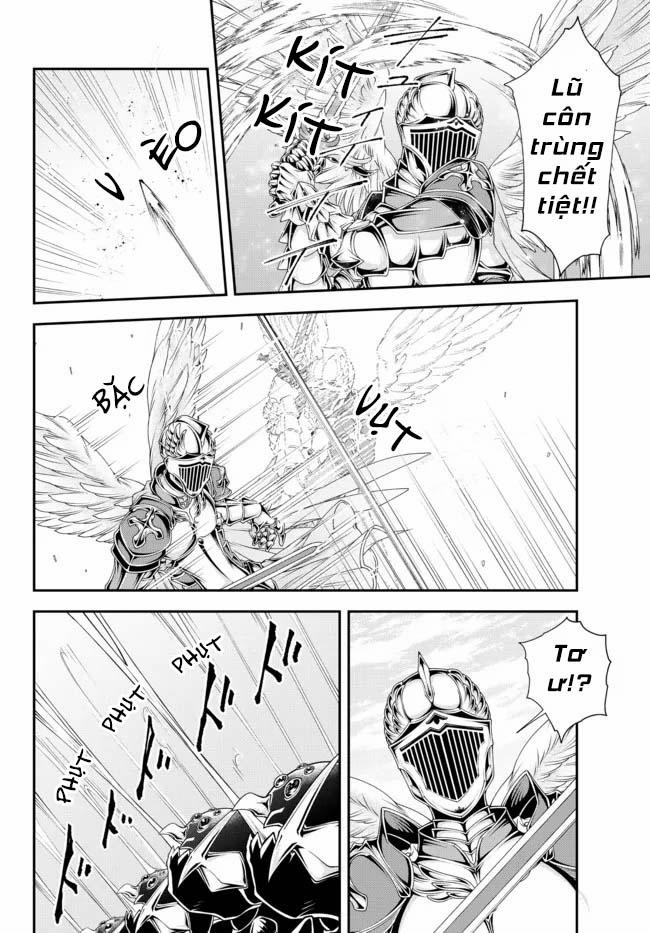 Chiến Lược Dị Giới Của Nữ Vương Swarm Bệ Hạ 28 trang 13