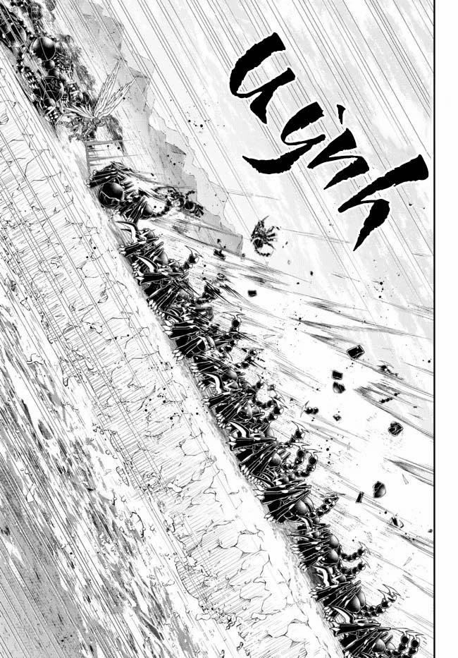 Chiến Lược Dị Giới Của Nữ Vương Swarm Bệ Hạ 28 trang 6