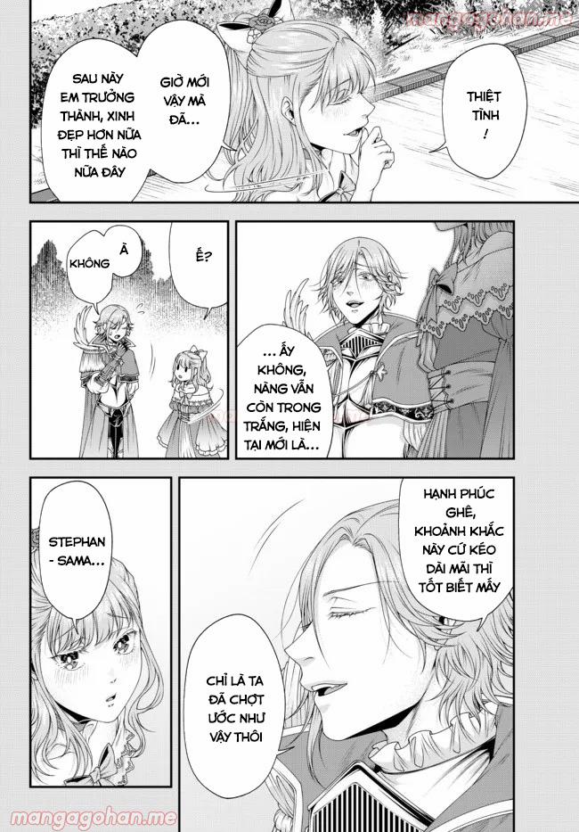 Chiến Lược Dị Giới Của Nữ Vương Swarm Bệ Hạ 29 trang 13