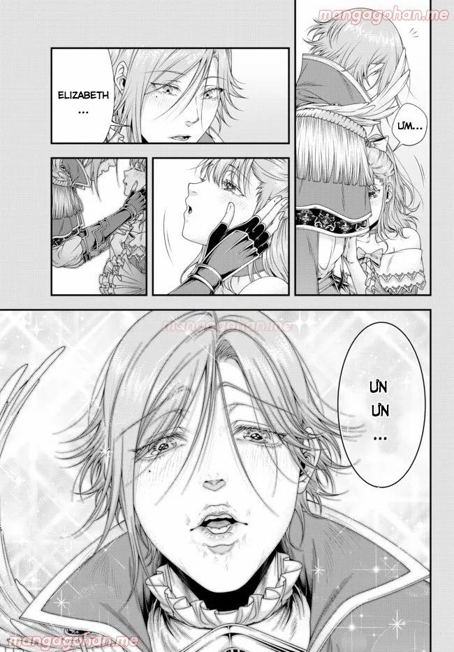 Chiến Lược Dị Giới Của Nữ Vương Swarm Bệ Hạ 29 trang 14