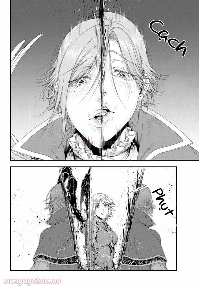 Chiến Lược Dị Giới Của Nữ Vương Swarm Bệ Hạ 29 trang 15