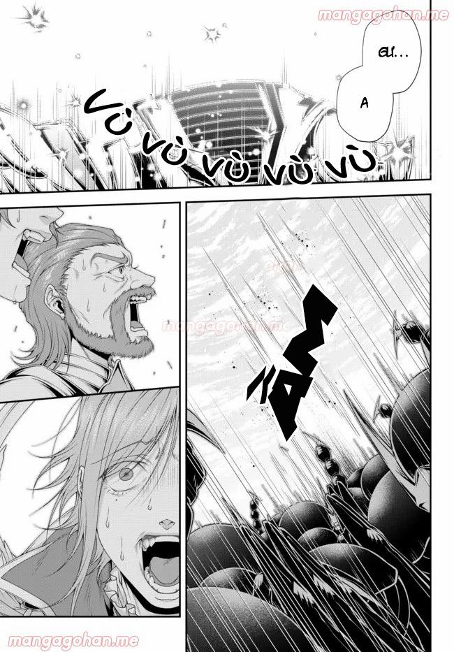 Chiến Lược Dị Giới Của Nữ Vương Swarm Bệ Hạ 29 trang 6