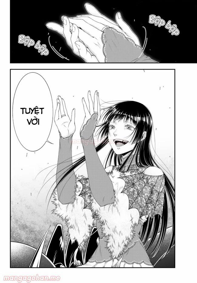 Chiến Lược Dị Giới Của Nữ Vương Swarm Bệ Hạ 29 trang 7