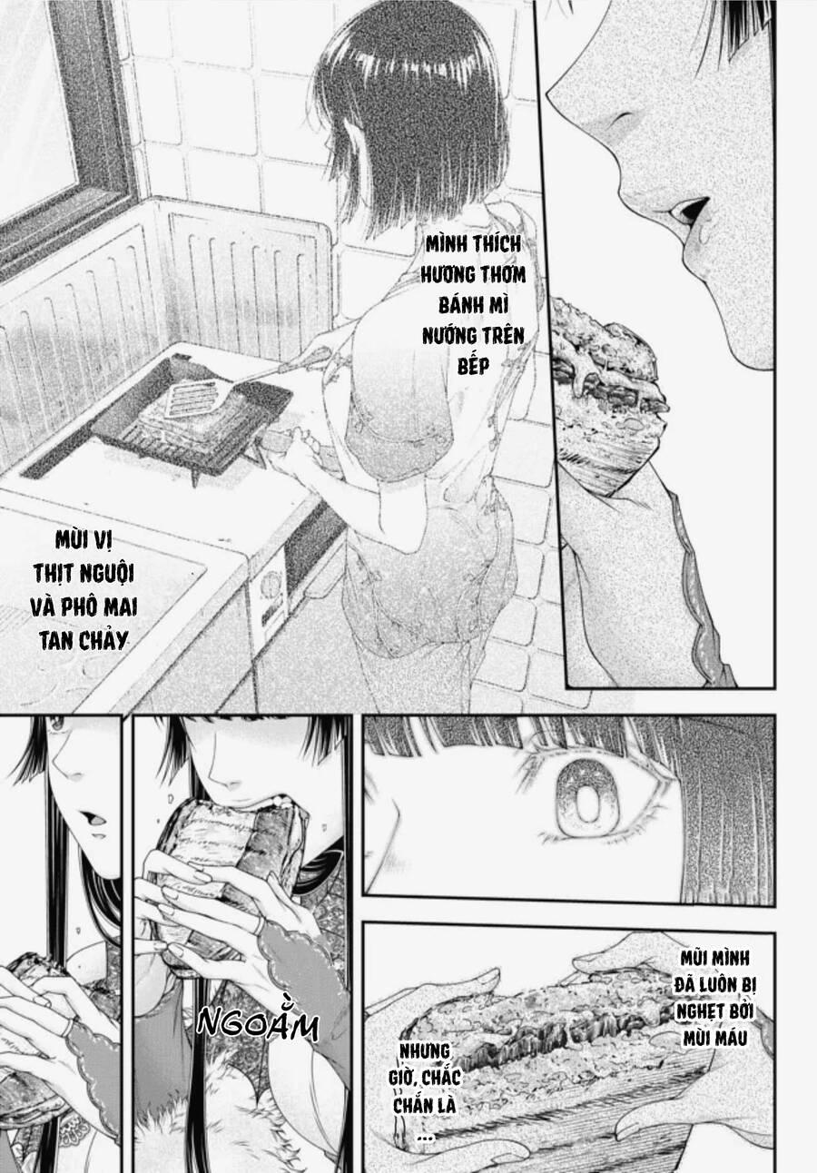 Chiến Lược Dị Giới Của Nữ Vương Swarm Bệ Hạ 30 trang 12