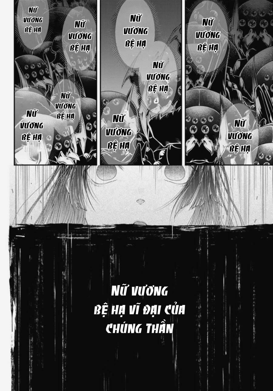 Chiến Lược Dị Giới Của Nữ Vương Swarm Bệ Hạ 30 trang 15