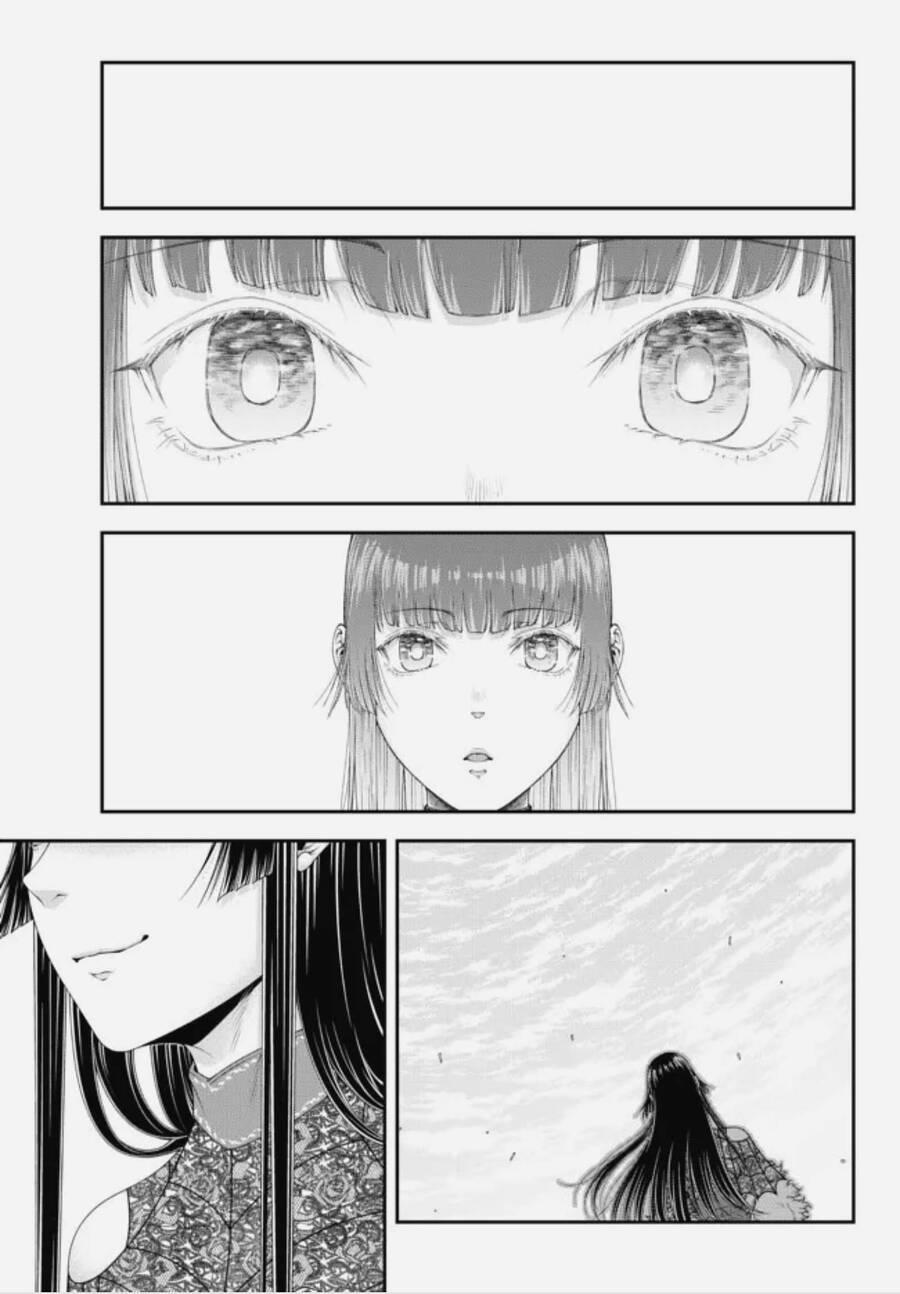 Chiến Lược Dị Giới Của Nữ Vương Swarm Bệ Hạ 30 trang 16