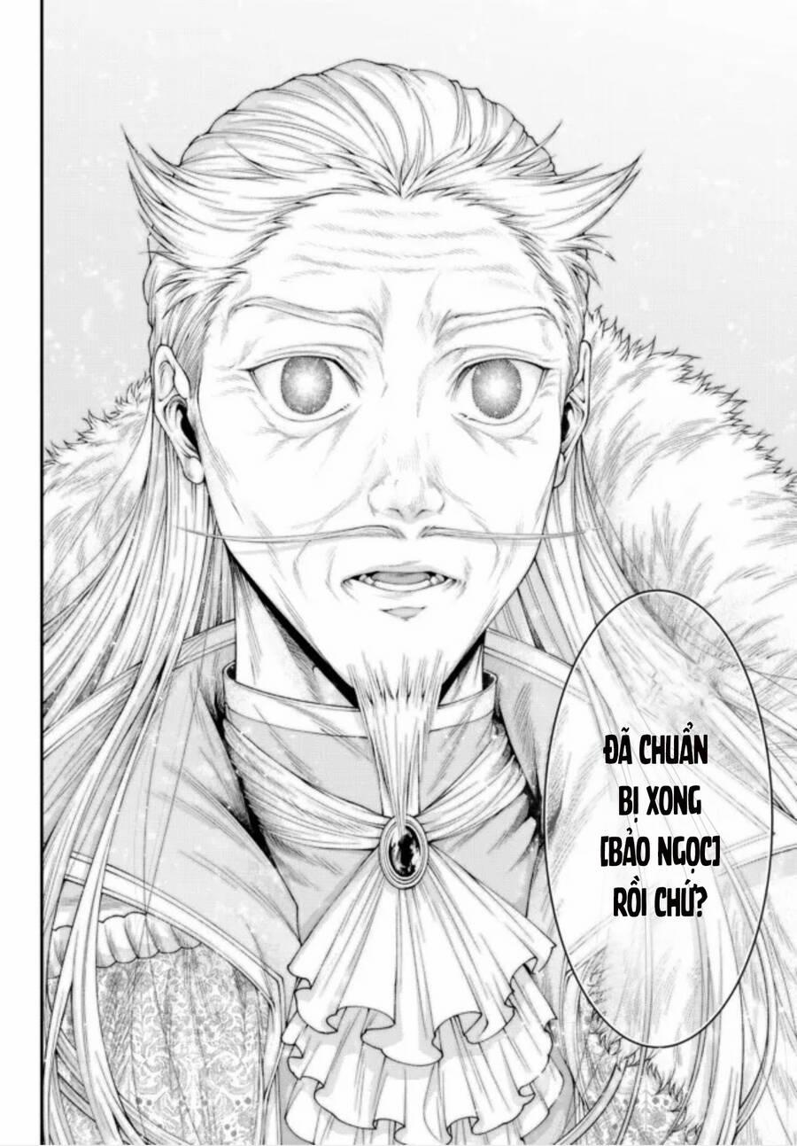 Chiến Lược Dị Giới Của Nữ Vương Swarm Bệ Hạ 31 trang 7