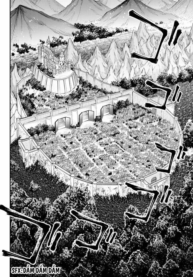 Chiến Lược Dị Giới Của Nữ Vương Swarm Bệ Hạ 34 trang 8