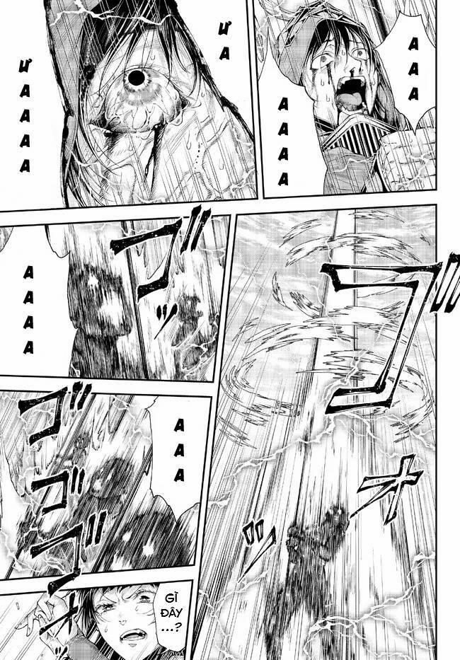 Chiến Lược Dị Giới Của Nữ Vương Swarm Bệ Hạ 36 trang 18