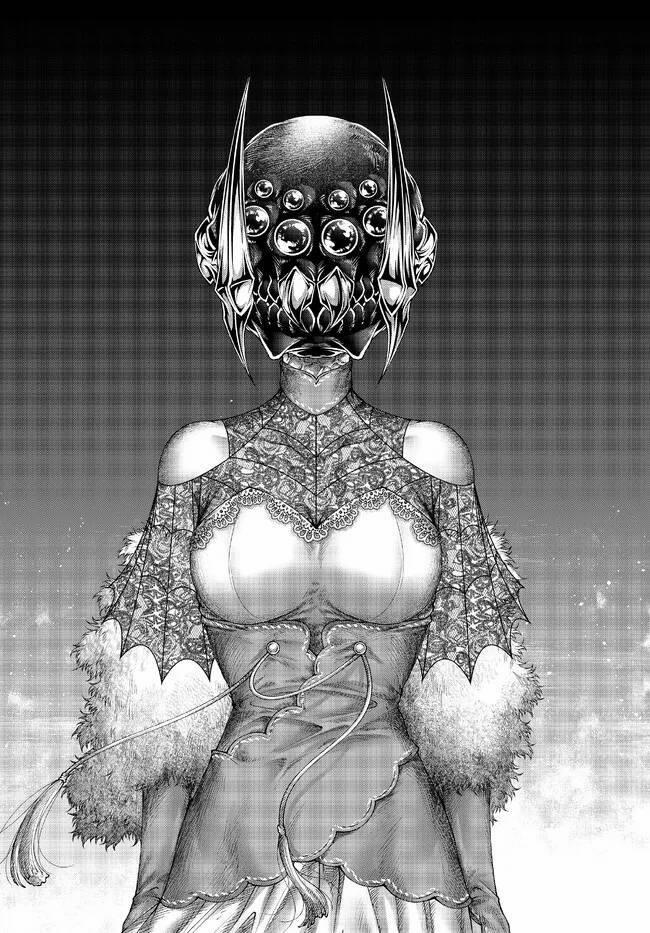 Chiến Lược Dị Giới Của Nữ Vương Swarm Bệ Hạ 36 trang 7