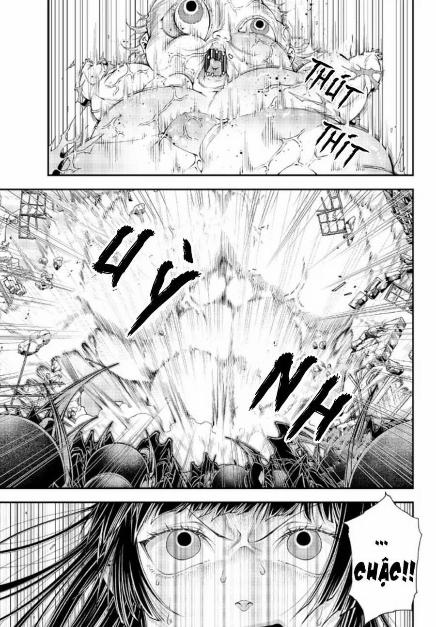 Chiến Lược Dị Giới Của Nữ Vương Swarm Bệ Hạ 37 trang 6