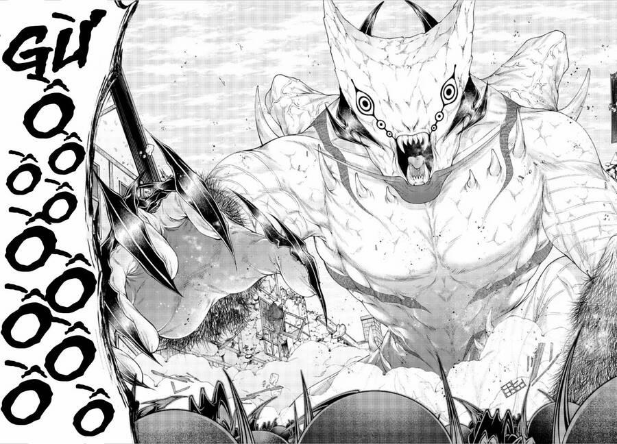 Chiến Lược Dị Giới Của Nữ Vương Swarm Bệ Hạ 37 trang 9