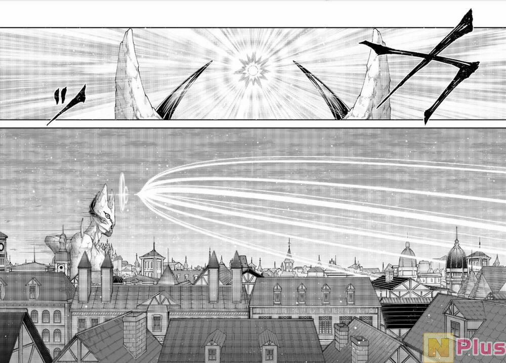 Chiến Lược Dị Giới Của Nữ Vương Swarm Bệ Hạ 38 trang 5