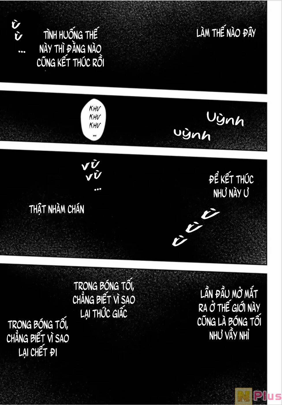 Chiến Lược Dị Giới Của Nữ Vương Swarm Bệ Hạ 39 trang 13