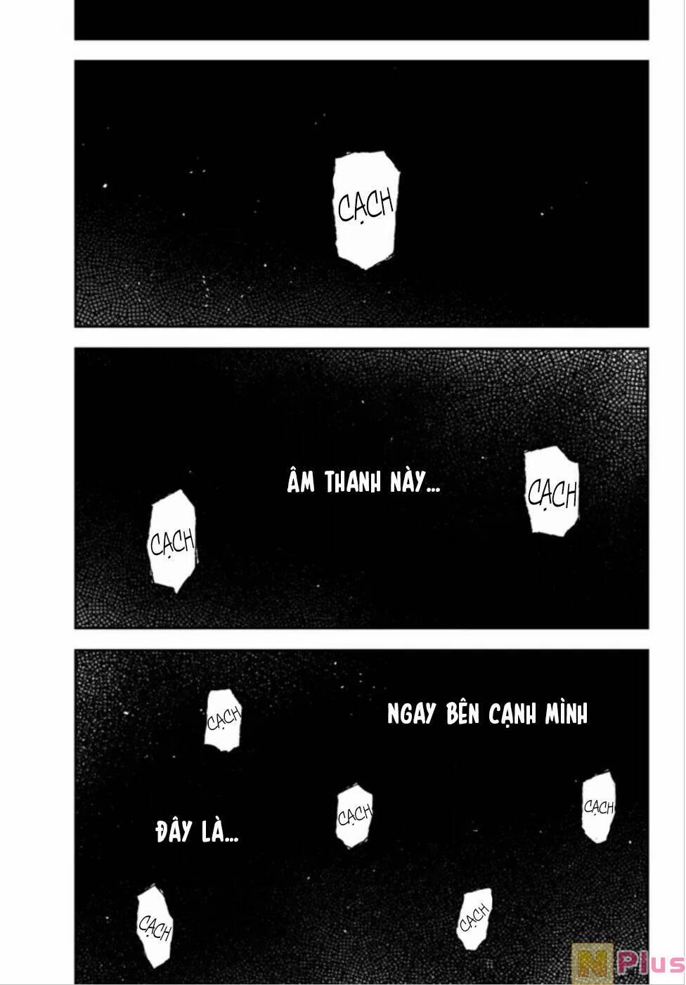 Chiến Lược Dị Giới Của Nữ Vương Swarm Bệ Hạ 39 trang 15