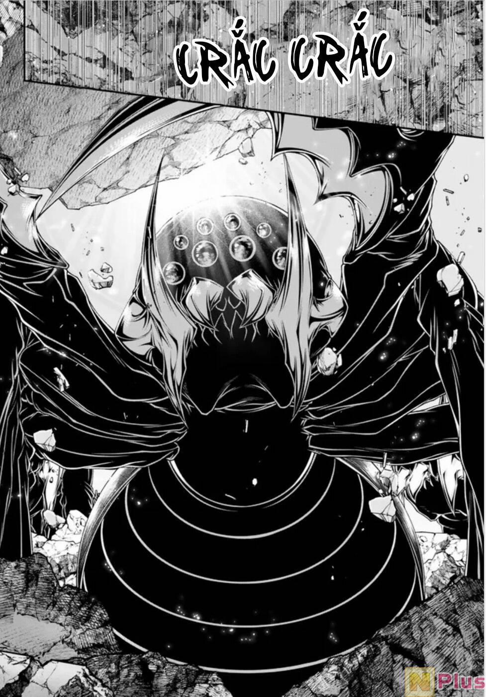 Chiến Lược Dị Giới Của Nữ Vương Swarm Bệ Hạ 39 trang 16