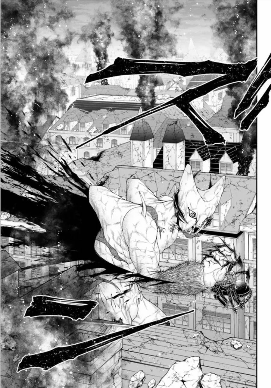 Chiến Lược Dị Giới Của Nữ Vương Swarm Bệ Hạ 41 trang 7