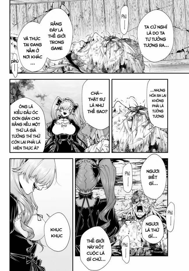 Chiến Lược Dị Giới Của Nữ Vương Swarm Bệ Hạ 42 trang 14