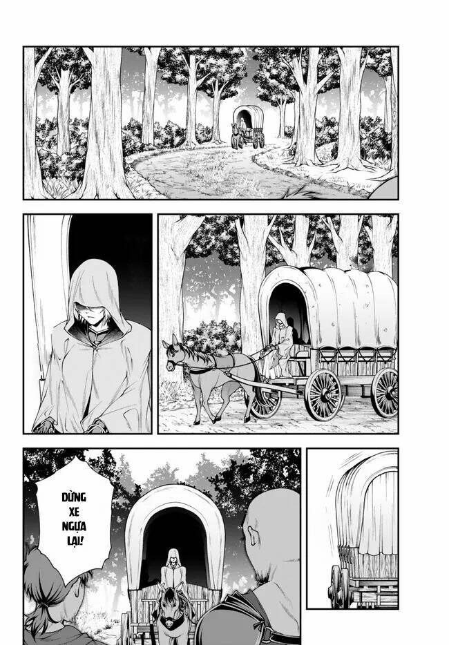 Chiến Lược Dị Giới Của Nữ Vương Swarm Bệ Hạ 42 trang 18