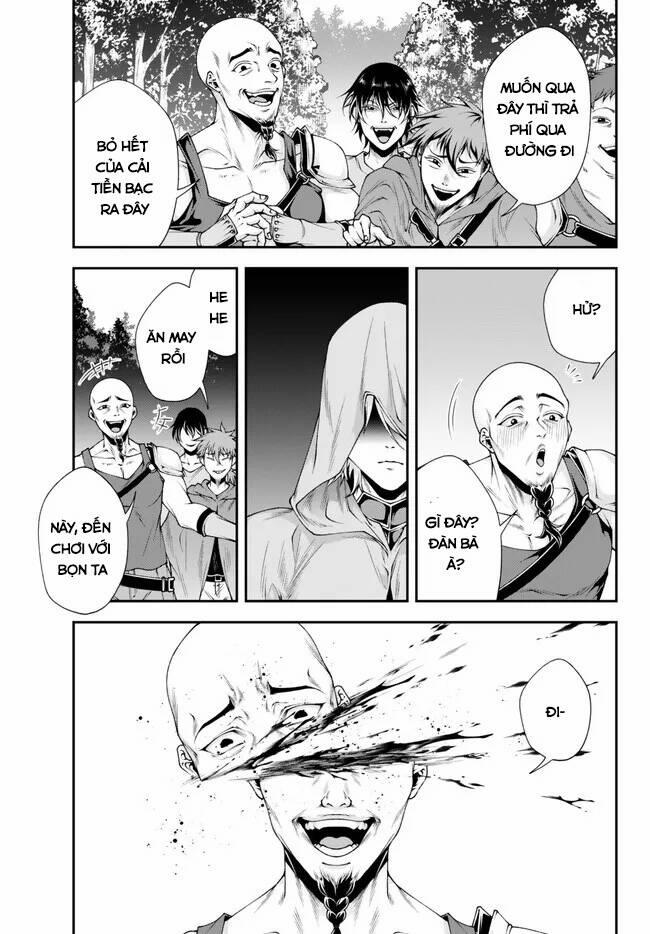 Chiến Lược Dị Giới Của Nữ Vương Swarm Bệ Hạ 42 trang 19