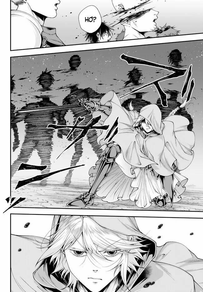 Chiến Lược Dị Giới Của Nữ Vương Swarm Bệ Hạ 42 trang 20