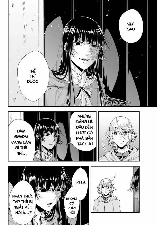 Chiến Lược Dị Giới Của Nữ Vương Swarm Bệ Hạ 42 trang 22