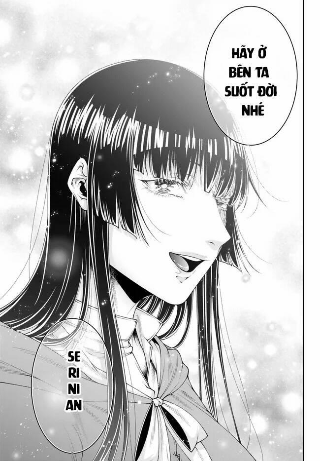 Chiến Lược Dị Giới Của Nữ Vương Swarm Bệ Hạ 42 trang 25