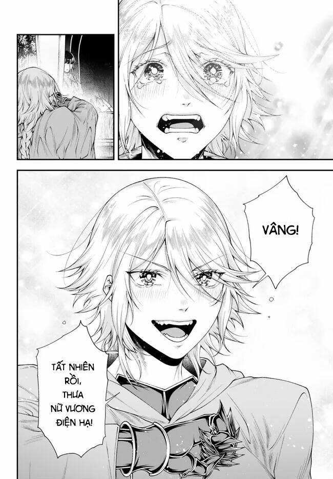 Chiến Lược Dị Giới Của Nữ Vương Swarm Bệ Hạ 42 trang 26