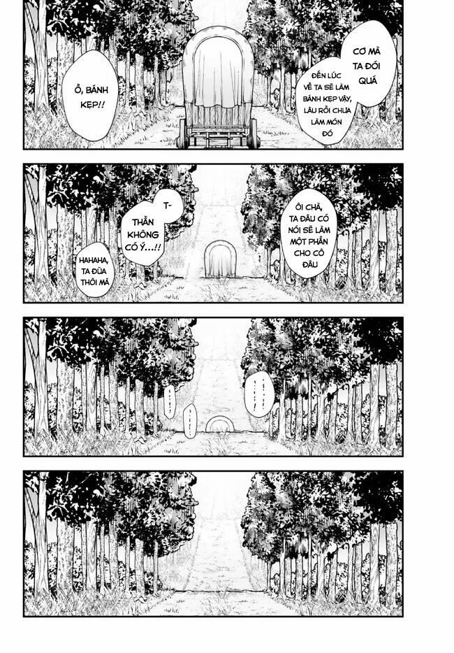 Chiến Lược Dị Giới Của Nữ Vương Swarm Bệ Hạ 42 trang 28