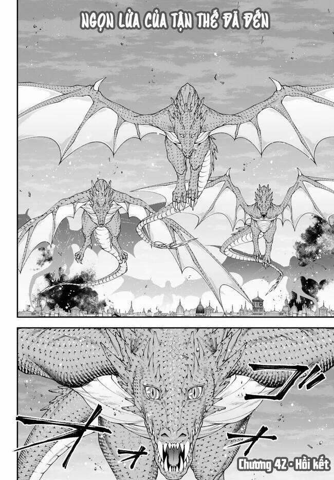 Chiến Lược Dị Giới Của Nữ Vương Swarm Bệ Hạ 42 trang 4