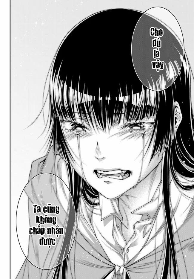 Chiến Lược Dị Giới Của Nữ Vương Swarm Bệ Hạ 6 trang 19