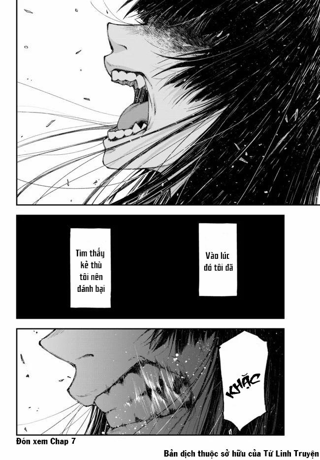 Chiến Lược Dị Giới Của Nữ Vương Swarm Bệ Hạ 6 trang 21