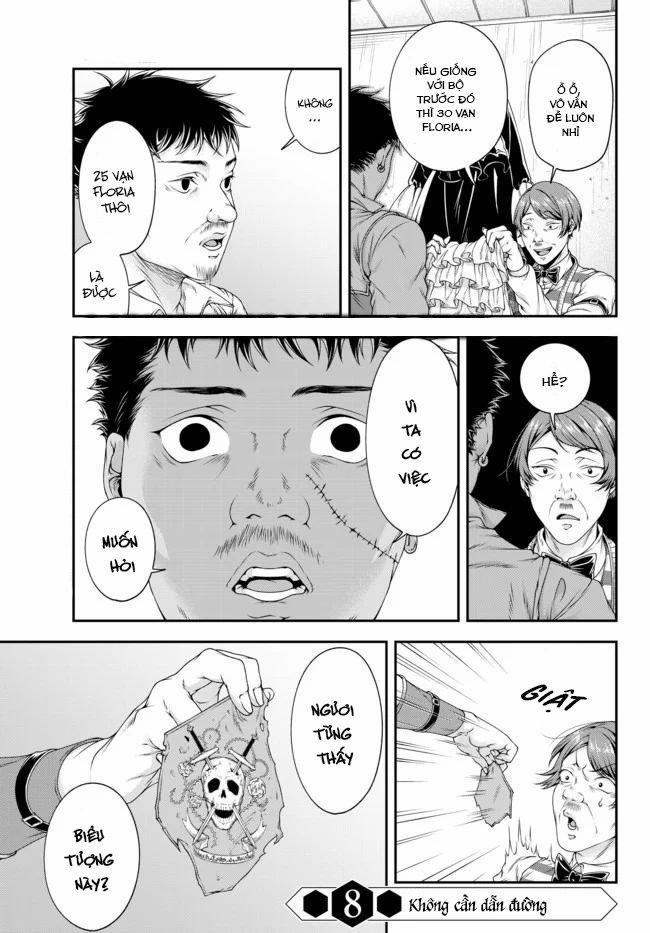 Chiến Lược Dị Giới Của Nữ Vương Swarm Bệ Hạ 8 trang 2